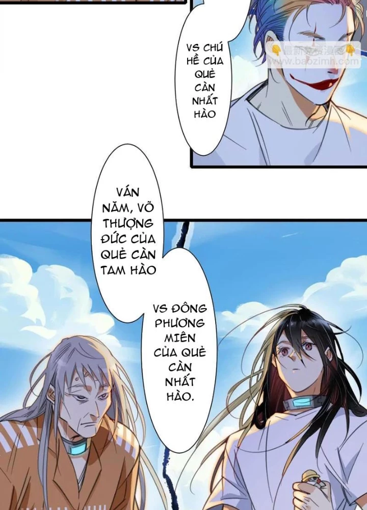 Thế Giới Vô Tội Chapter 22 - 59