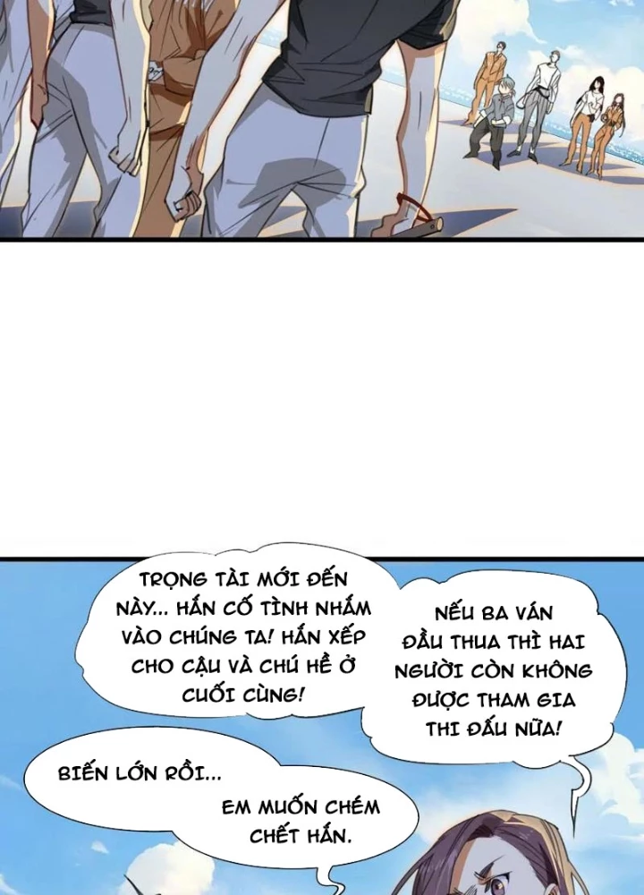 Thế Giới Vô Tội Chapter 22 - 63