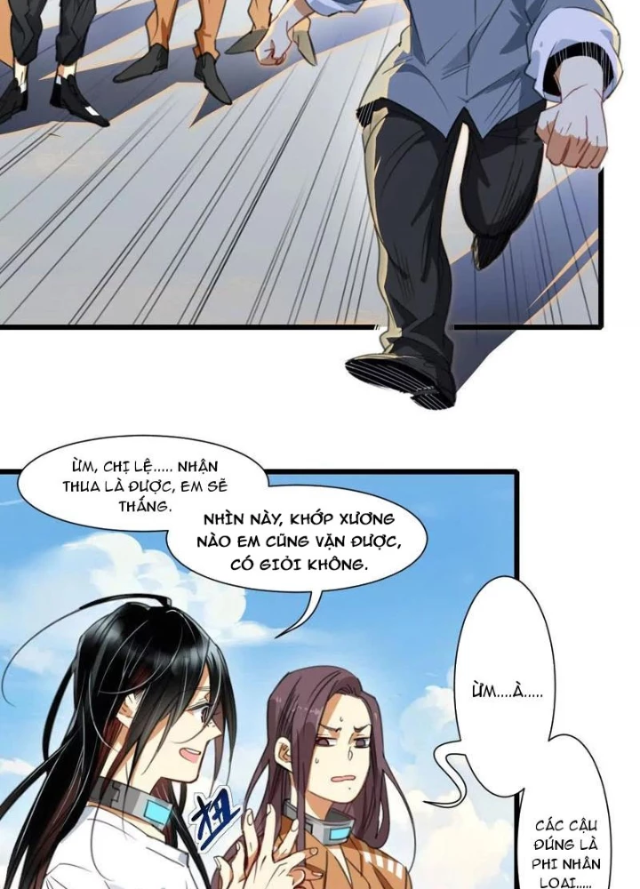 Thế Giới Vô Tội Chapter 22 - 67