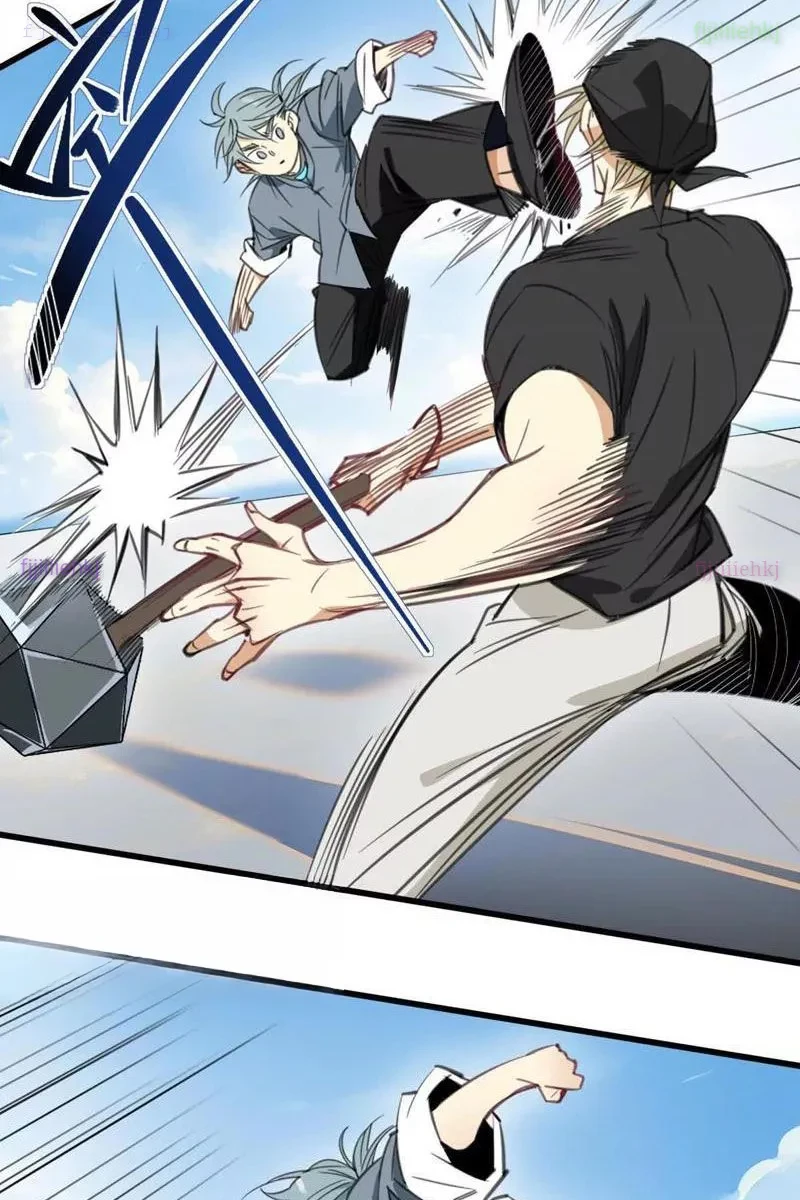 Thế Giới Vô Tội Chapter 23 - 9