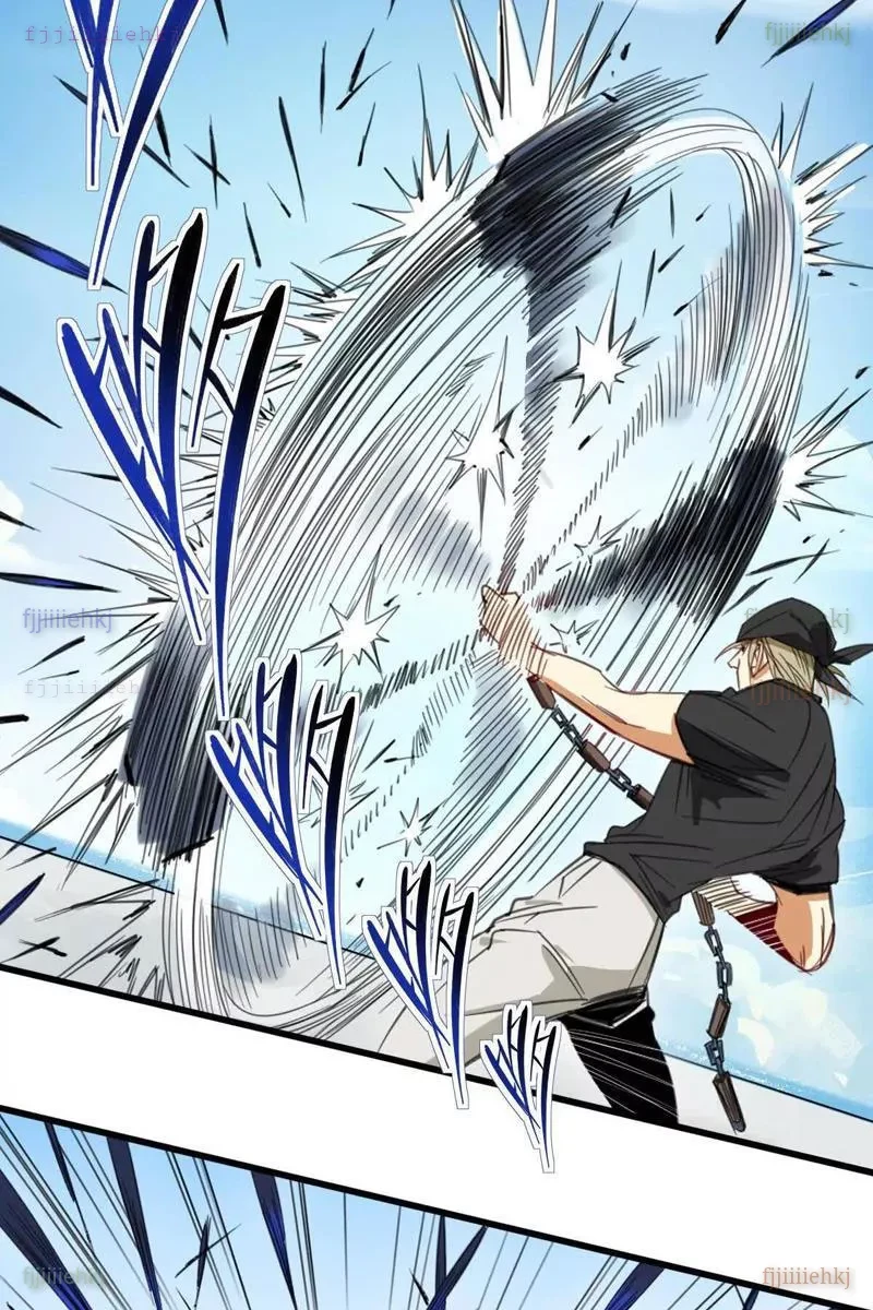 Thế Giới Vô Tội Chapter 23 - 23