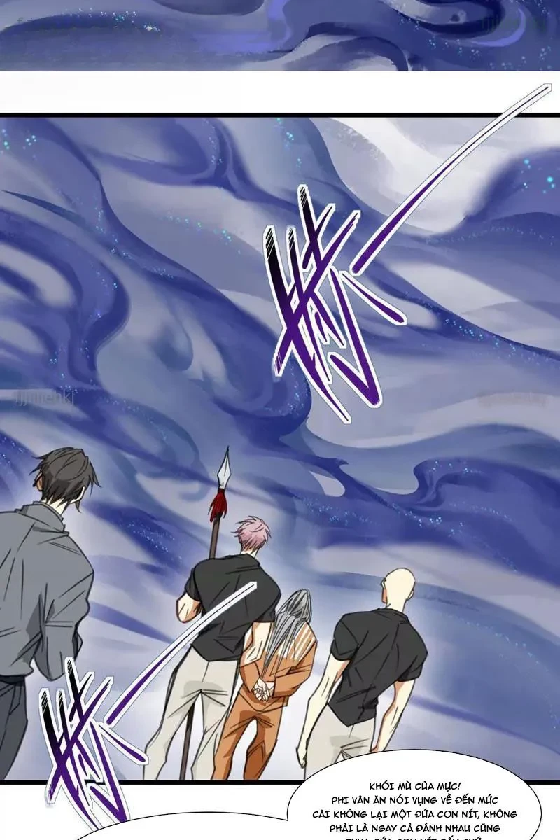 Thế Giới Vô Tội Chapter 23 - 33