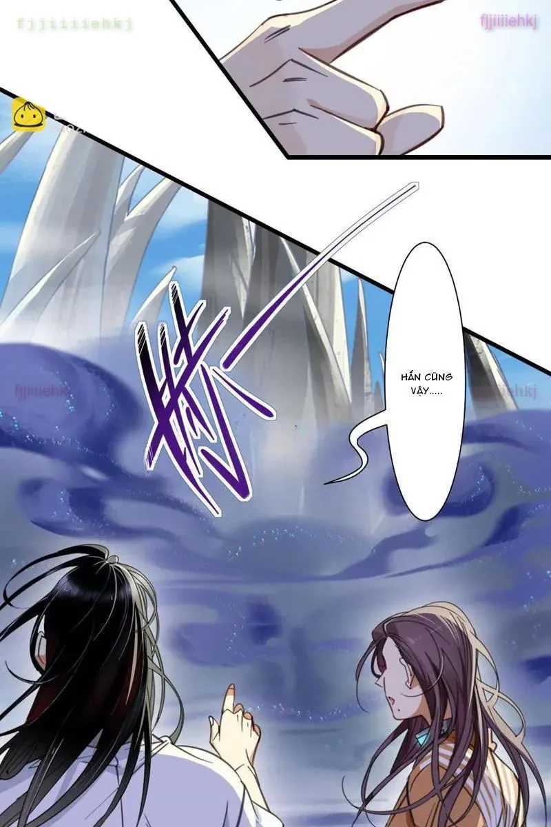 Thế Giới Vô Tội Chapter 23 - 38