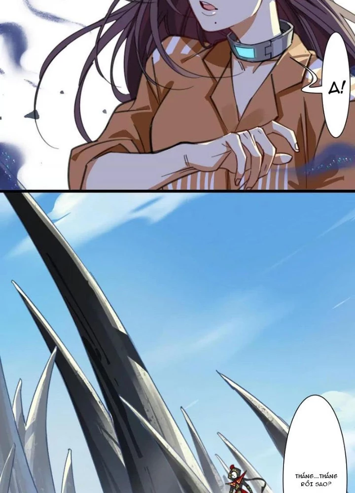 Thế Giới Vô Tội Chapter 24 - 11