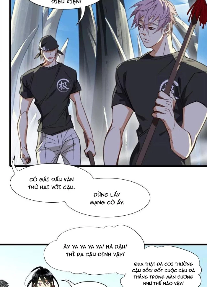 Thế Giới Vô Tội Chapter 24 - 19