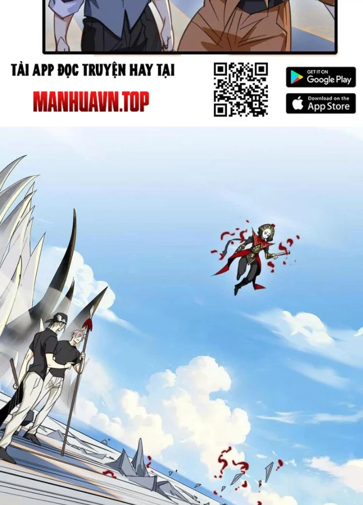 Thế Giới Vô Tội Chapter 24 - 23