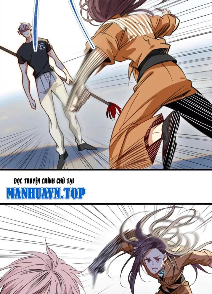 Thế Giới Vô Tội Chapter 24 - 35