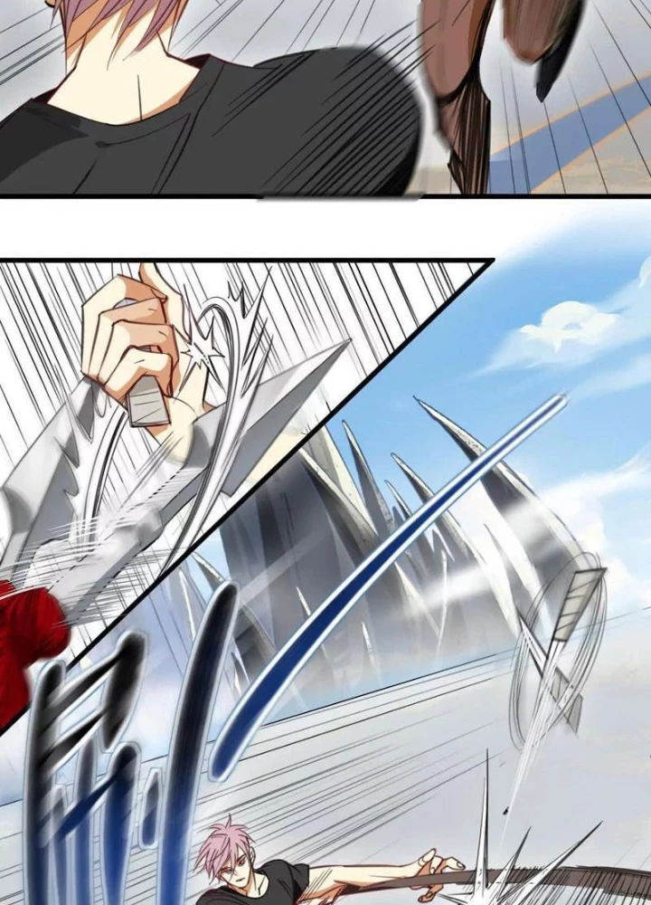 Thế Giới Vô Tội Chapter 24 - 37