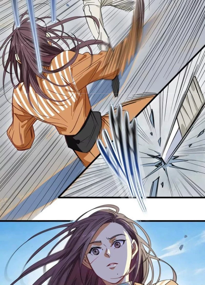 Thế Giới Vô Tội Chapter 24 - 39