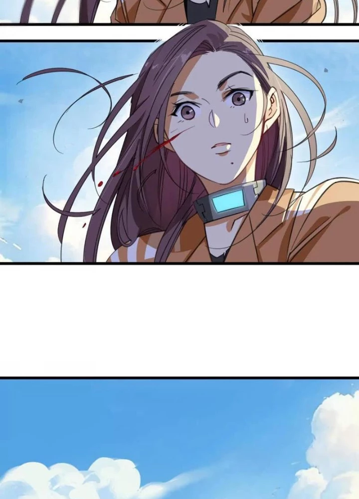 Thế Giới Vô Tội Chapter 24 - 41