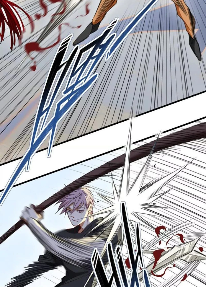 Thế Giới Vô Tội Chapter 24 - 49