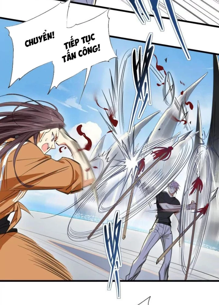 Thế Giới Vô Tội Chapter 24 - 51