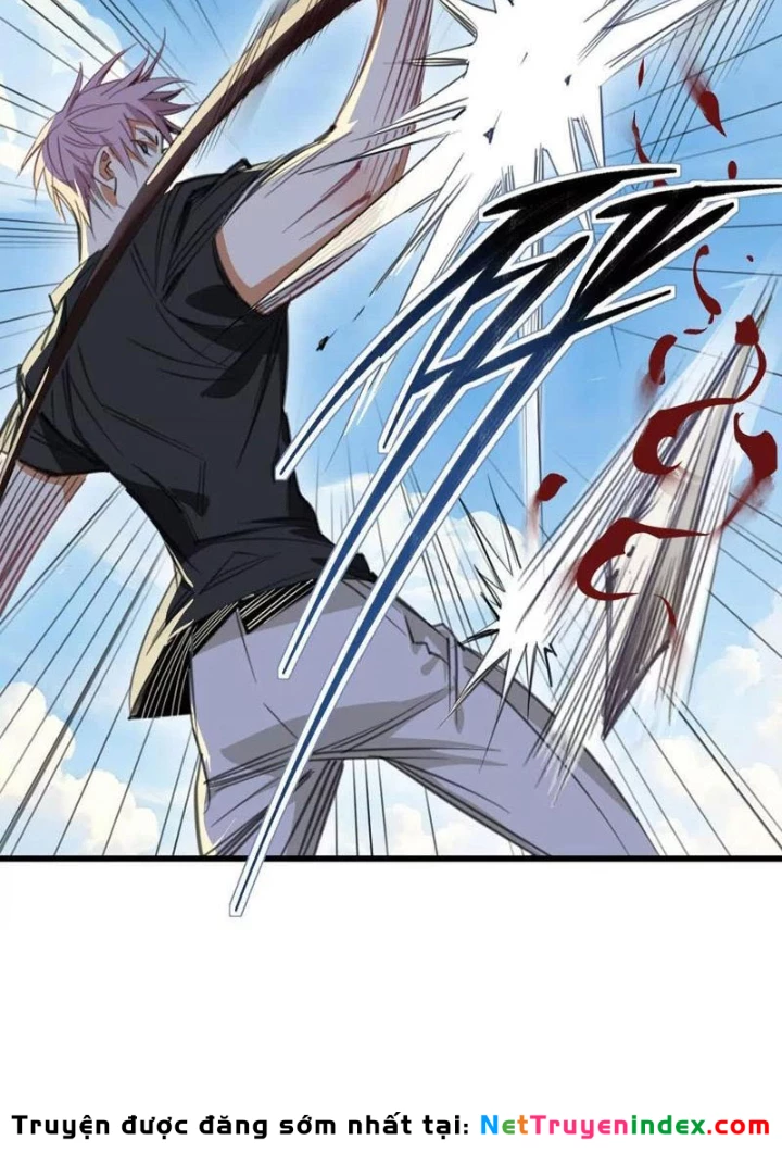 Thế Giới Vô Tội Chapter 24 - 55