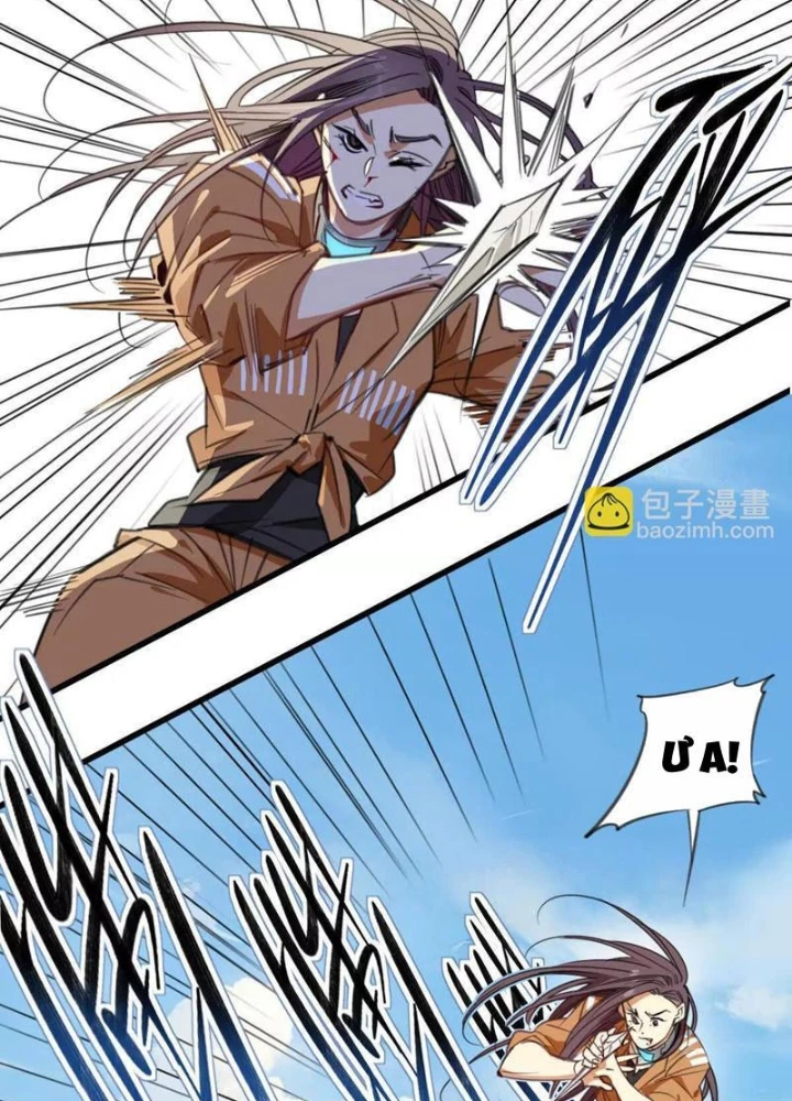 Thế Giới Vô Tội Chapter 24 - 57