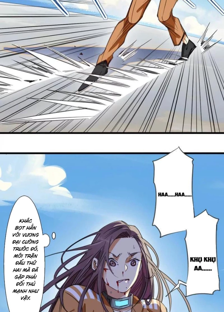 Thế Giới Vô Tội Chapter 24 - 59