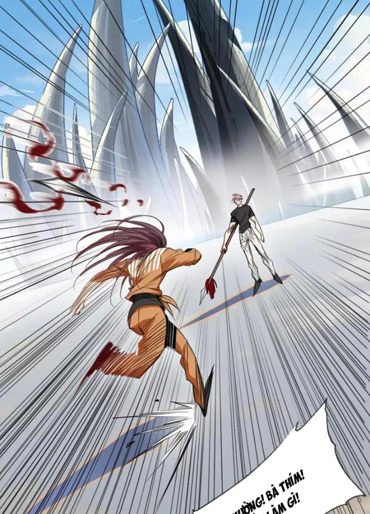 Thế Giới Vô Tội Chapter 24 - 65