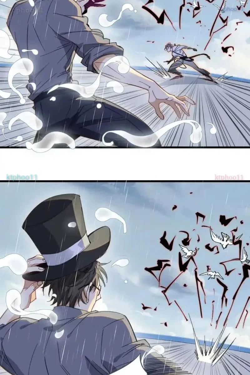 Thế Giới Vô Tội Chapter 25 - 2