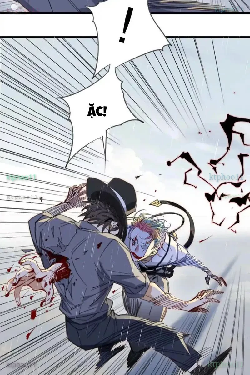 Thế Giới Vô Tội Chapter 25 - 3