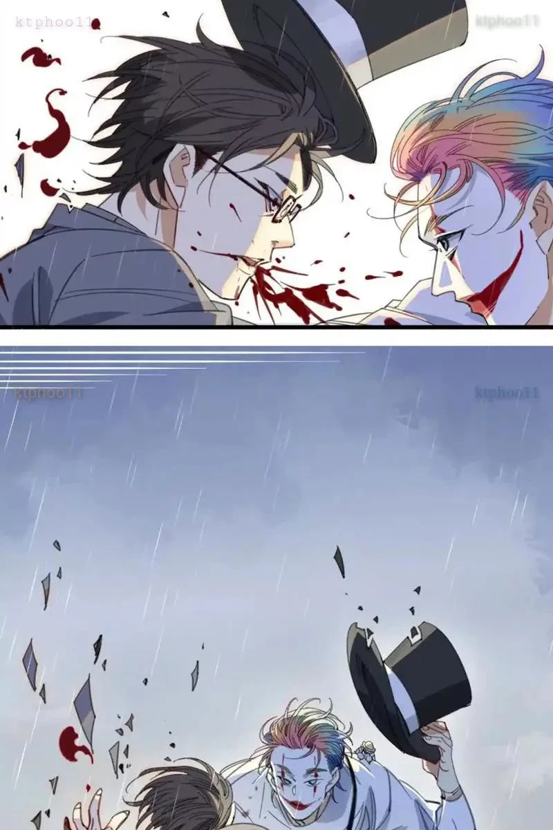 Thế Giới Vô Tội Chapter 25 - 5