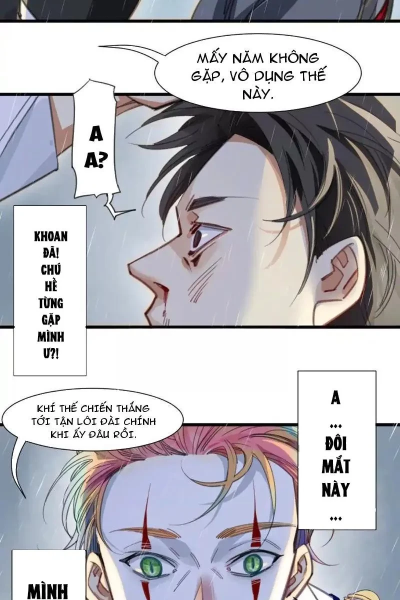 Thế Giới Vô Tội Chapter 25 - 18