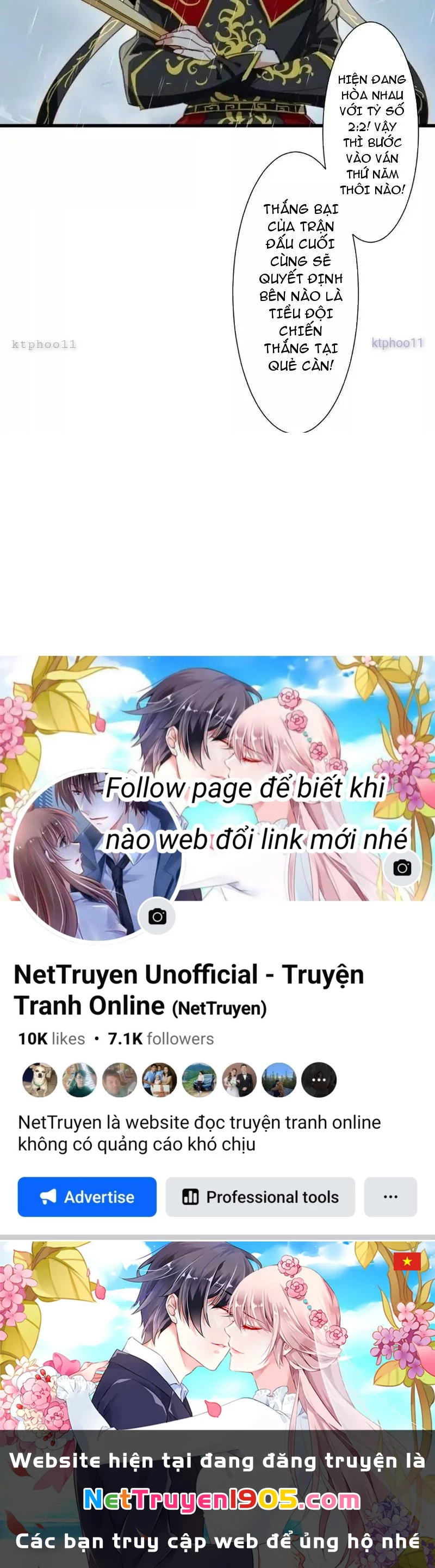 Thế Giới Vô Tội Chapter 25 - 35