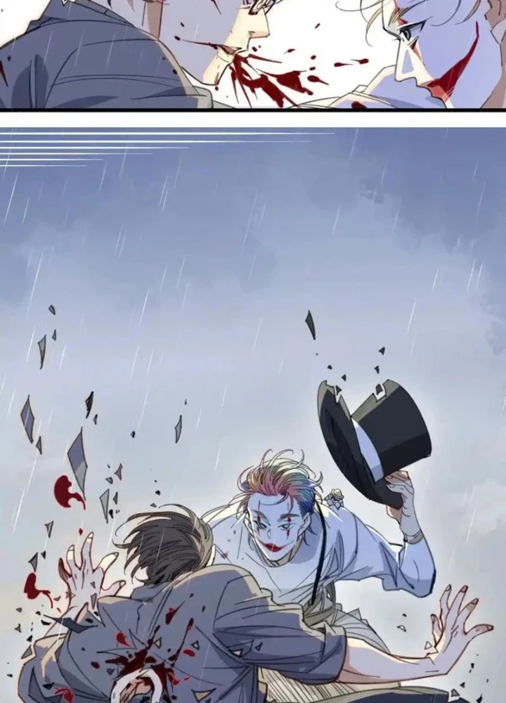 Thế Giới Vô Tội Chapter 26 - 7