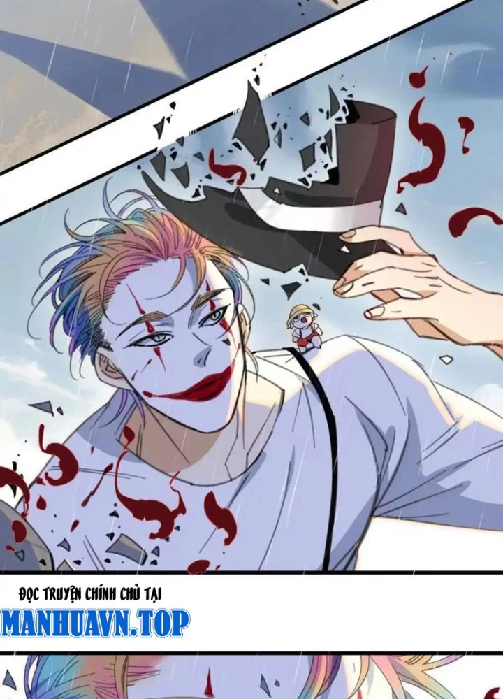 Thế Giới Vô Tội Chapter 26 - 9