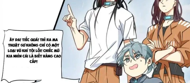 Thế Giới Vô Tội Chapter 26 - 12