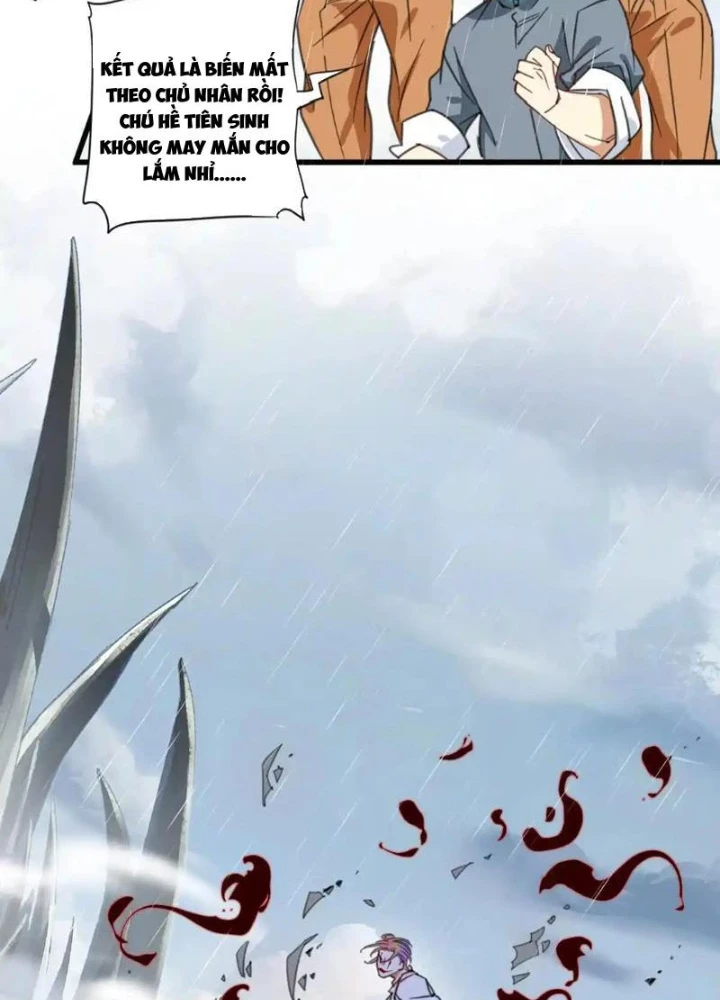 Thế Giới Vô Tội Chapter 26 - 13