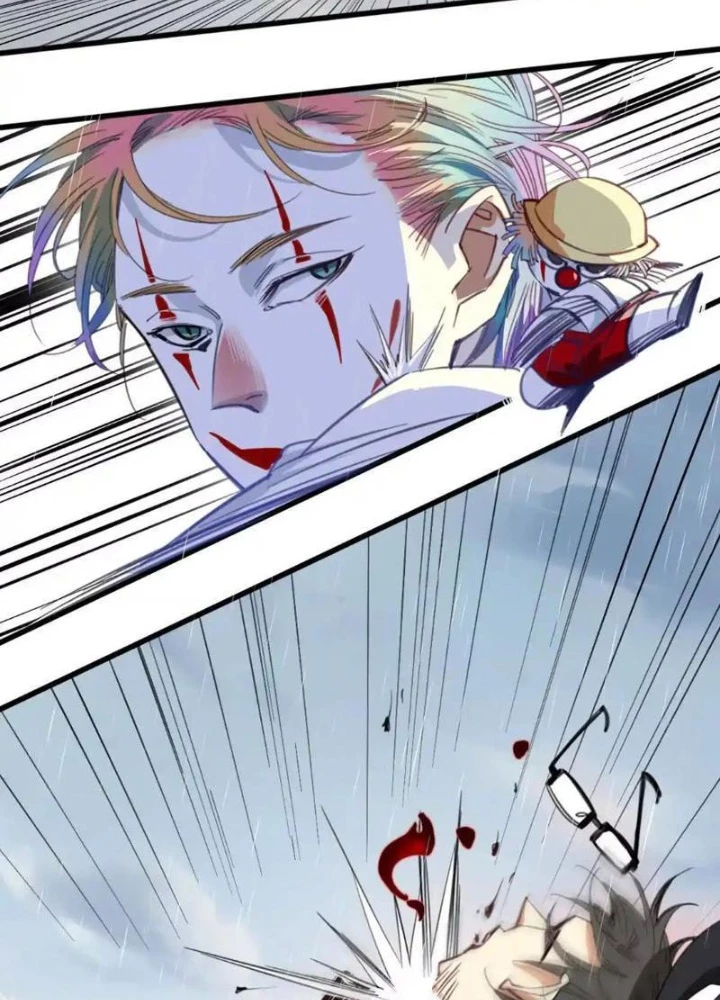 Thế Giới Vô Tội Chapter 26 - 15