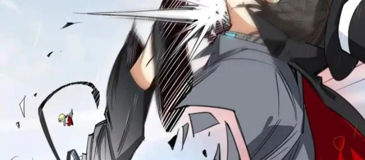 Thế Giới Vô Tội Chapter 26 - 16