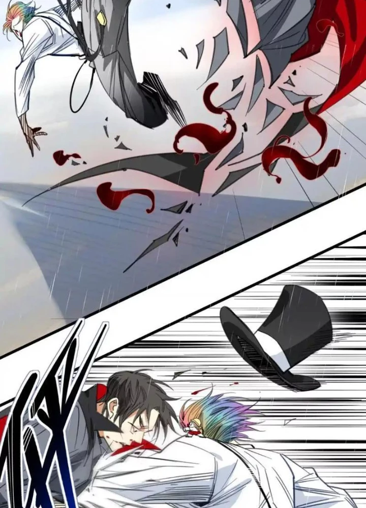 Thế Giới Vô Tội Chapter 26 - 17