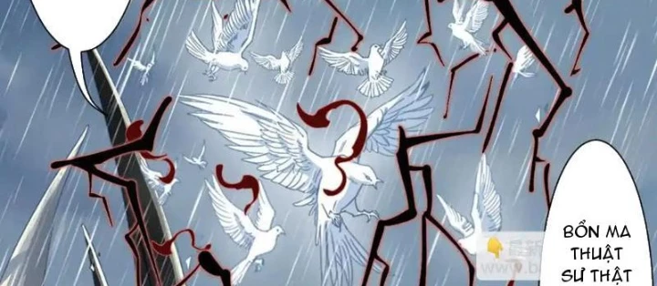 Thế Giới Vô Tội Chapter 26 - 30