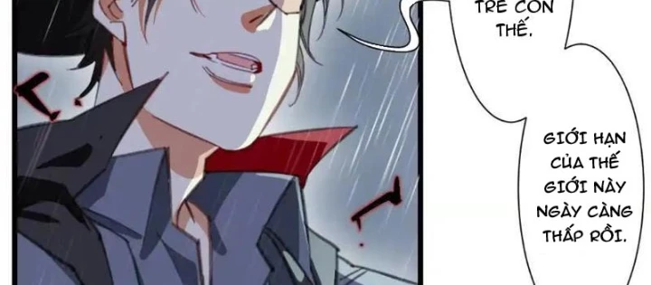 Thế Giới Vô Tội Chapter 26 - 32