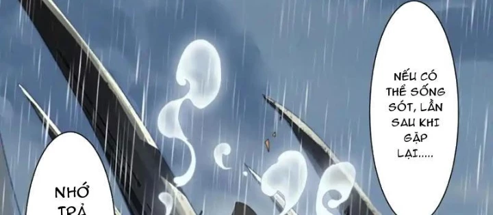 Thế Giới Vô Tội Chapter 26 - 34