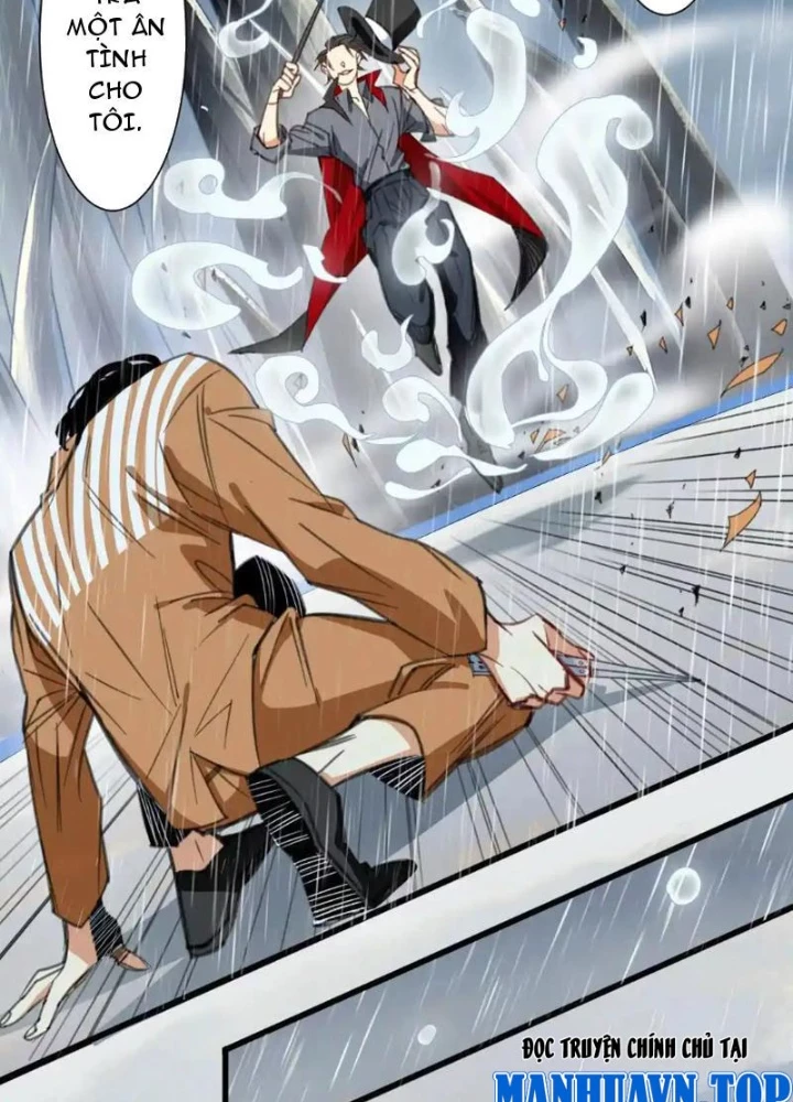 Thế Giới Vô Tội Chapter 26 - 35