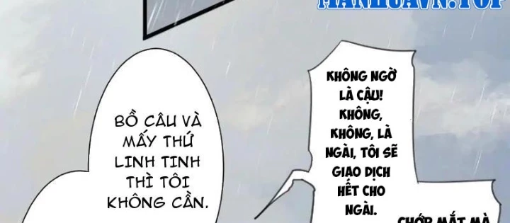 Thế Giới Vô Tội Chapter 26 - 36