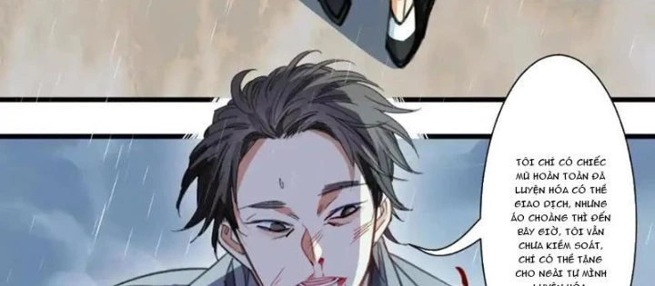 Thế Giới Vô Tội Chapter 26 - 38