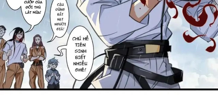 Thế Giới Vô Tội Chapter 26 - 42