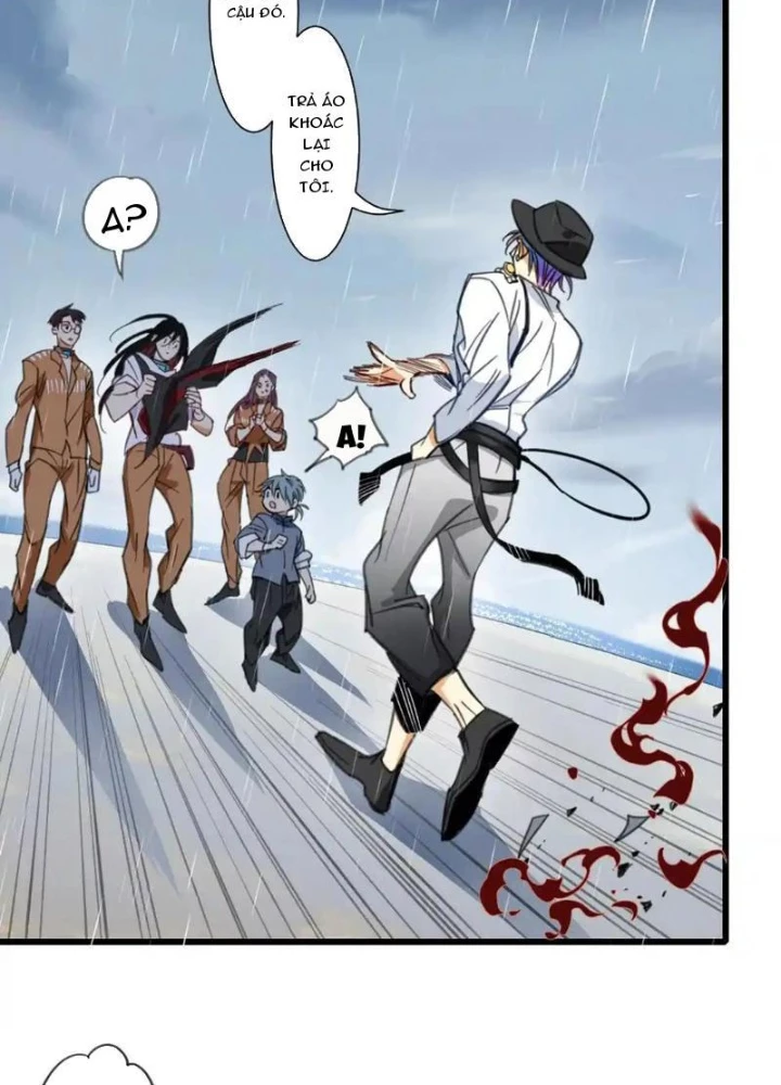 Thế Giới Vô Tội Chapter 26 - 49