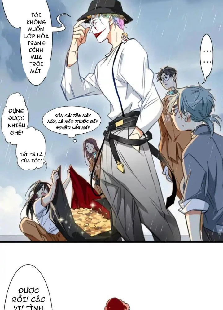 Thế Giới Vô Tội Chapter 26 - 53