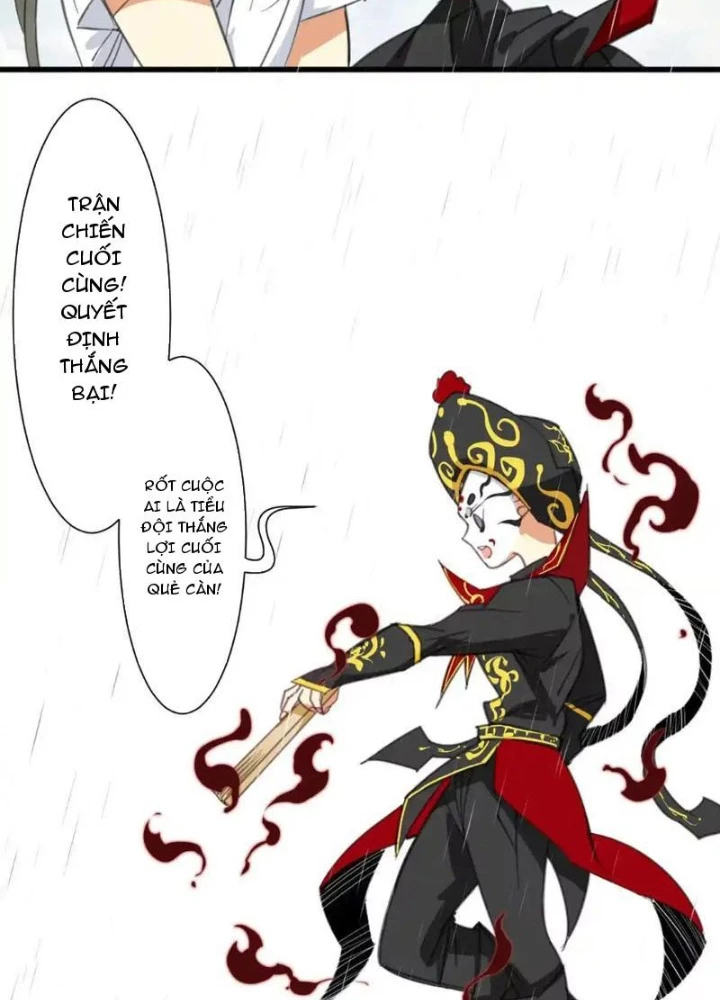 Thế Giới Vô Tội Chapter 27 - 3