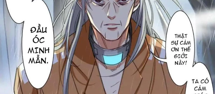 Thế Giới Vô Tội Chapter 27 - 6