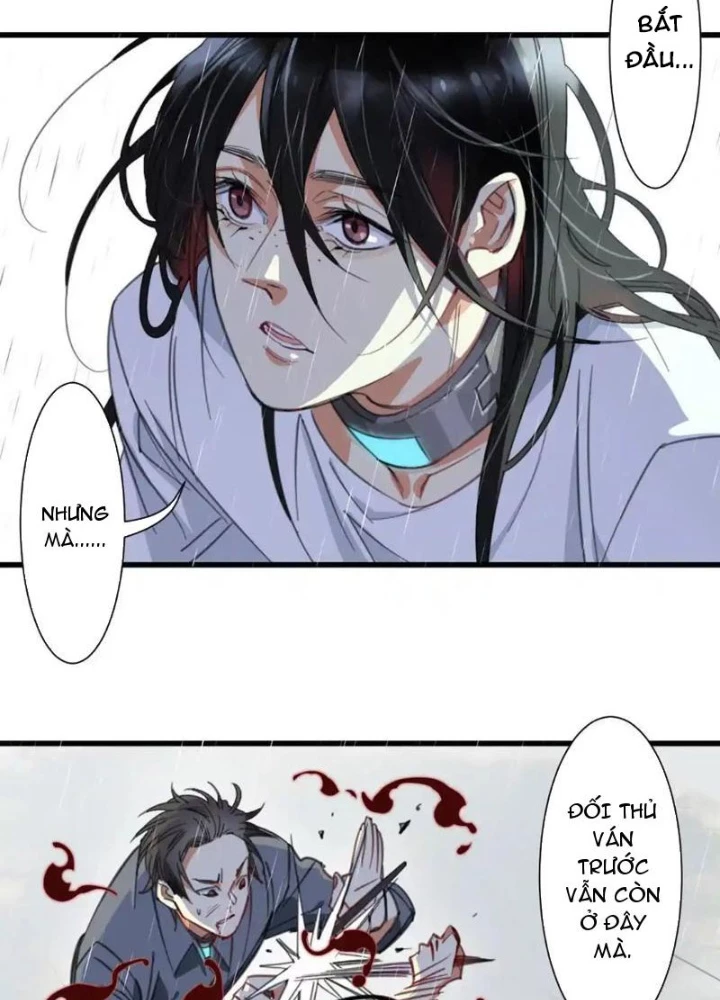 Thế Giới Vô Tội Chapter 27 - 9