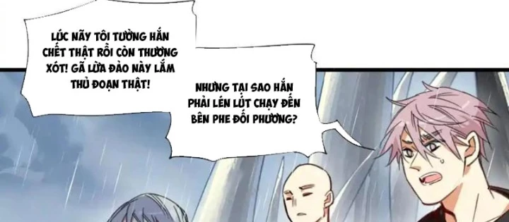 Thế Giới Vô Tội Chapter 27 - 14