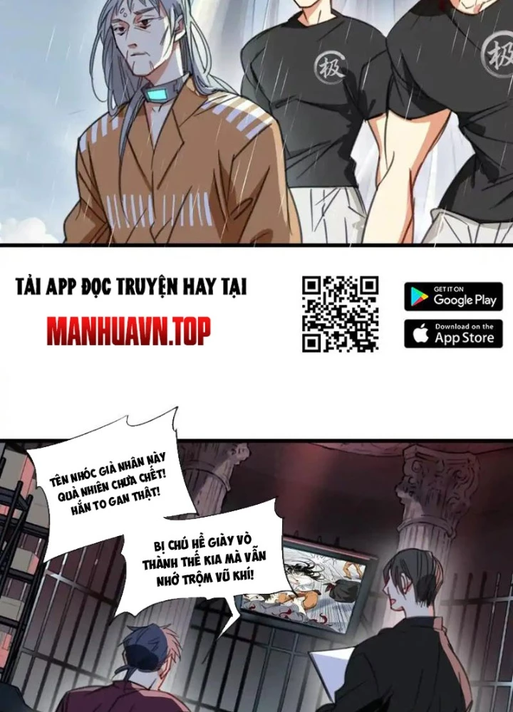 Thế Giới Vô Tội Chapter 27 - 15