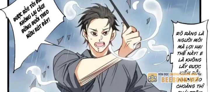 Thế Giới Vô Tội Chapter 27 - 20