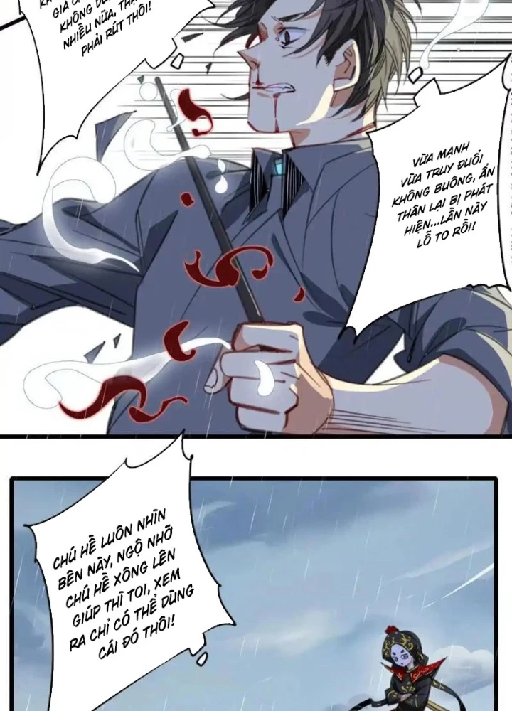 Thế Giới Vô Tội Chapter 27 - 27