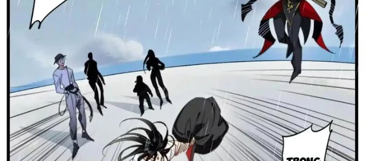 Thế Giới Vô Tội Chapter 27 - 28