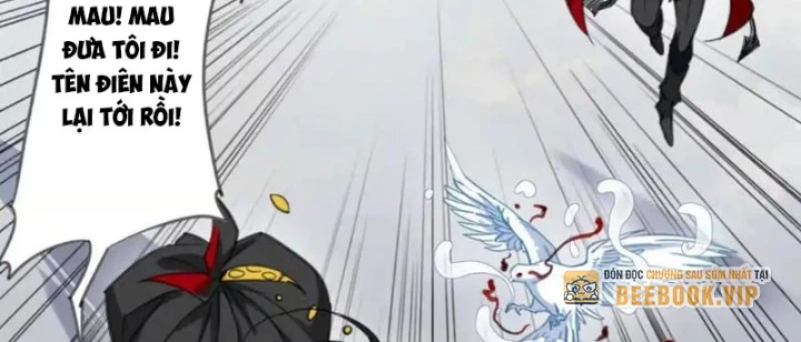 Thế Giới Vô Tội Chapter 27 - 32